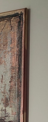 Obraz na płótnie 100x100 nowoczesny obraz industrial