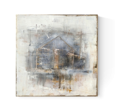 Obraz loftowy industrialny, 100x100, abstrakcja nowoczesny obraz do salonu loft
