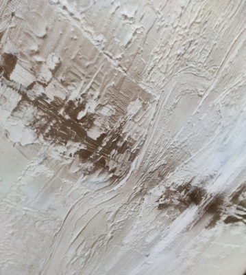 Nowoczesny obraz do salonu elegancka abstrakcja ze złotem 80x100