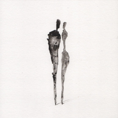 zestaw 4 grafik 20 x 20 cm, minimaliz