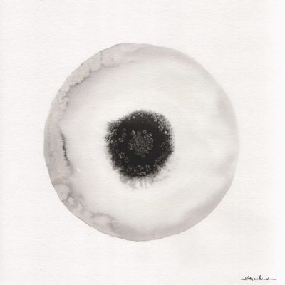 zestaw 4 grafik 30 x 30 cm, styl skandynawski