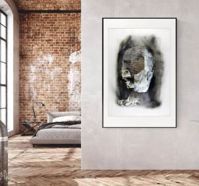 Obrazy nowoczesne abstrakcja loft