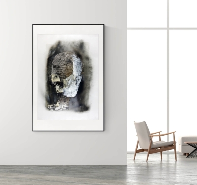 Obrazy nowoczesne abstrakcja loft
