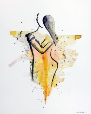 grafika 40x50, nowoczesny obraz do salonu