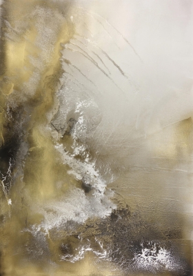 Nowoczesny obraz abstrakcja 70x100