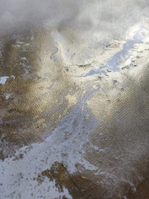 Nowoczesny obraz abstrakcja 70x100