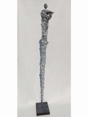 Rzeźba do salonu, nowoczesne rzeźby duże do domu