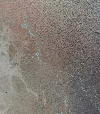 Duży obraz nowoczesny malowany na płótnie XXL