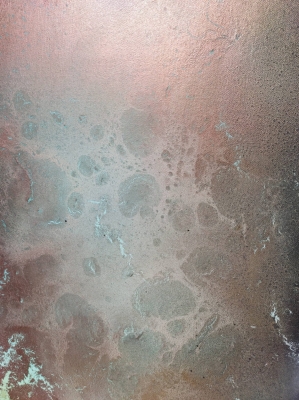 Duży obraz nowoczesny malowany na płótnie XXL