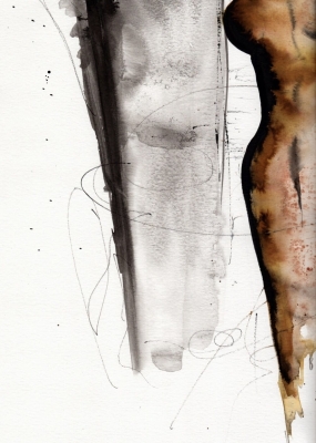 Nowoczesne grafiki na ścianę do salonu, plakaty minimal-art galeria ścienna