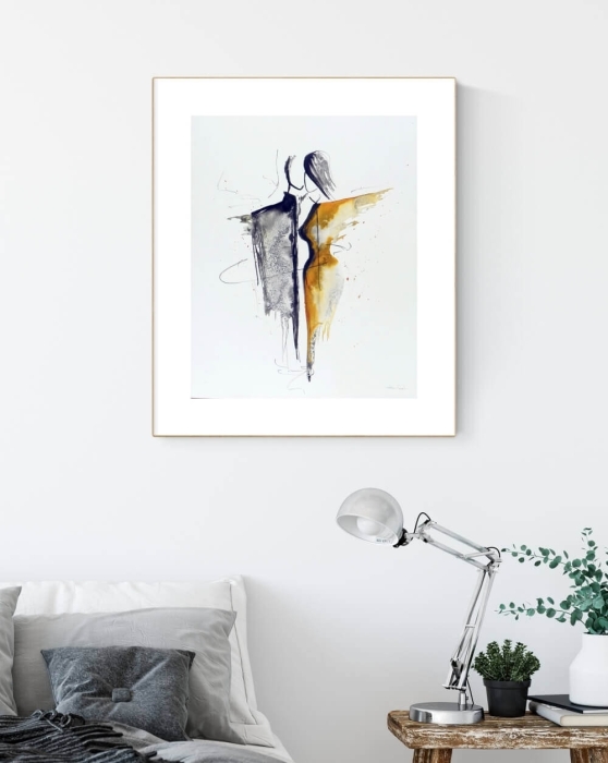 grafika 40x50   