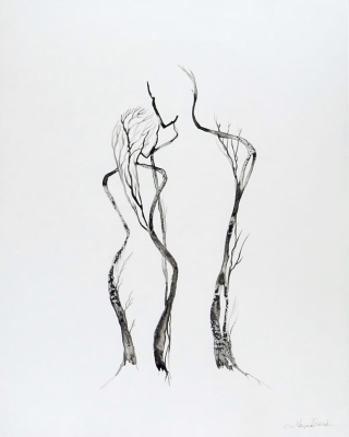 grafika 40x50