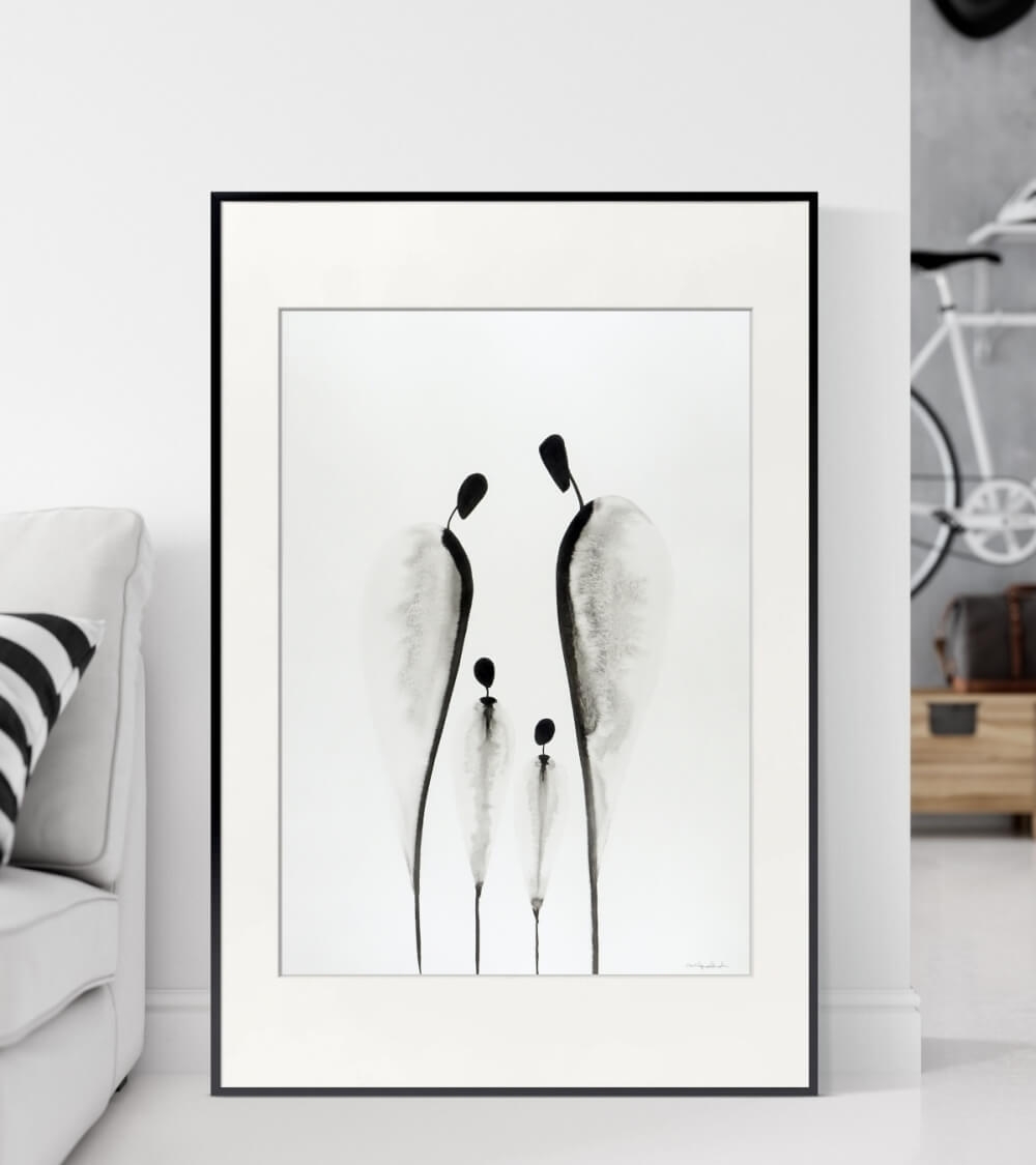 obraz-grafika-do-salonu-minimal-art
