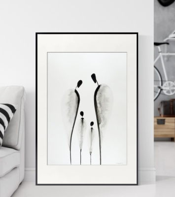 obraz-grafika-do-salonu-minimal-art