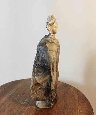 rzezba-artystyczna-Wizjoner-aukcja-mloda-sztuka