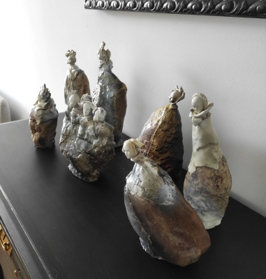 rzezba-artystyczna-Wizjoner-aukcja-mloda-sztuka