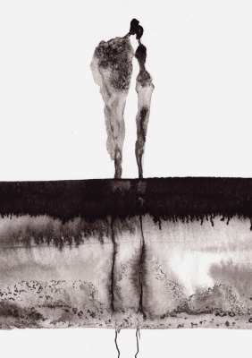 Wiez-oryginalna-grafika-na-sciane