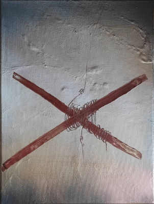 kolko-krzyzyk-nowoczesny-dyptyk-do-salonu-efektowny-zestaw-obrazow-do-salonu