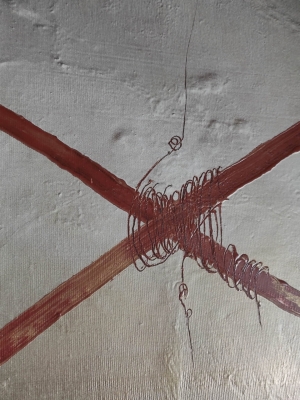 kolko-krzyzyk-nowoczesny-dyptyk-do-salonu-efektowny-zestaw-obrazow-do-salonu