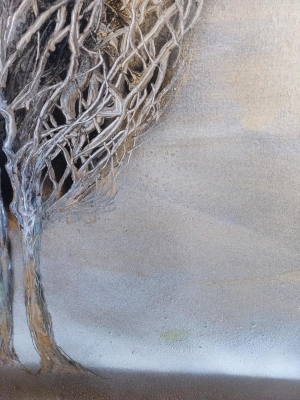 obraz-drzewo-czarno-zlote-obrazy-do-salonu