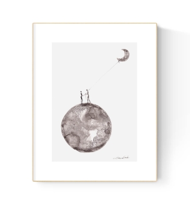 grafika-na-sciane-do-salonu-jadalni