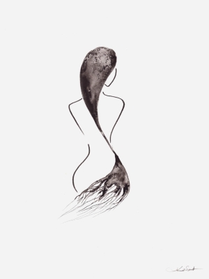elegancka-grafika-czarno-biala-na-sciane-kobieta-do-sypialni