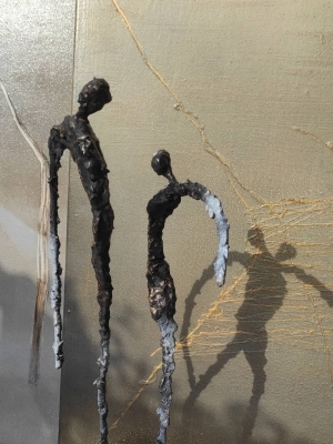 rzezba-braz-para-w-tancu-stal-glina