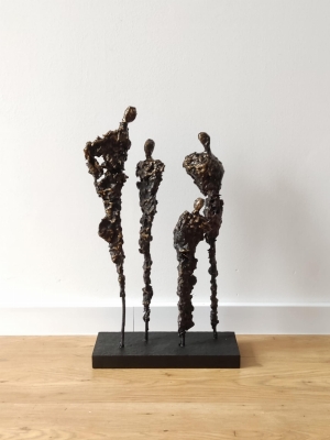 Nowoczesna-rzexba-braz-RELACJE-stal-glina-industrialna-loftowa