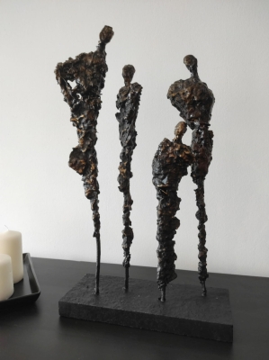 Nowoczesna-rzexba-braz-RELACJE-stal-glina-industrialna-loftowa