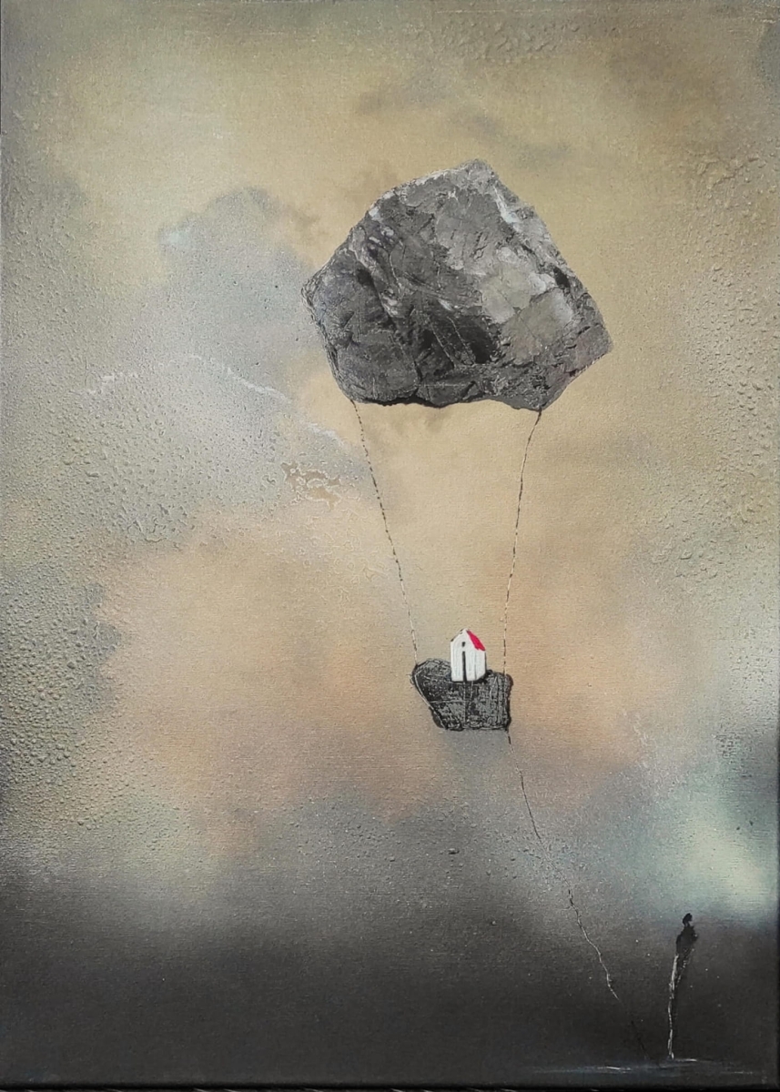 obraz-surrealizm-na-sprzedaz-polska-mloda-sztuka