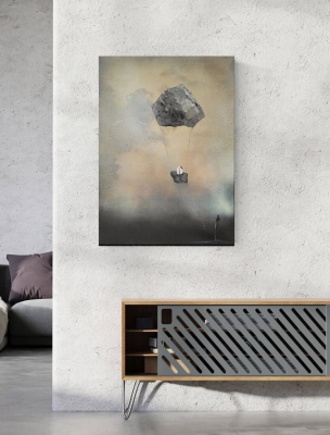 obraz-surrealizm-na-sprzedaz-polska-mloda-sztuka