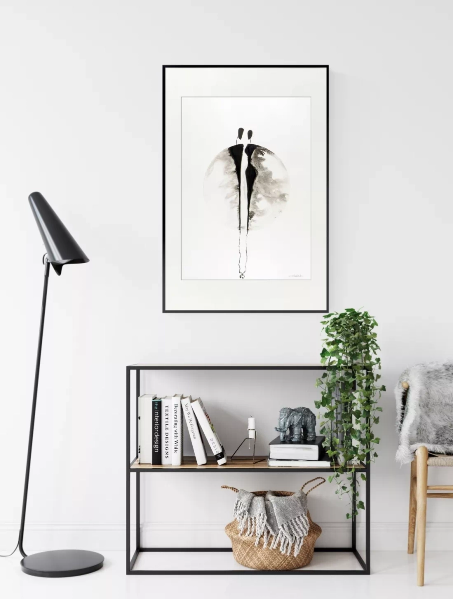 nietypowe-obrazy-do-salonu-oryginalna-grafika-artystyczna-para