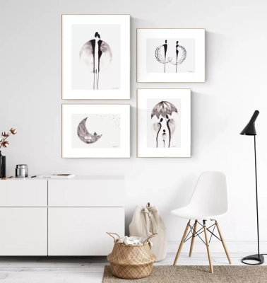 ekskluzywne-grafiki-do-salonu-elegancki-zestaw-oryginalnych-grafik
