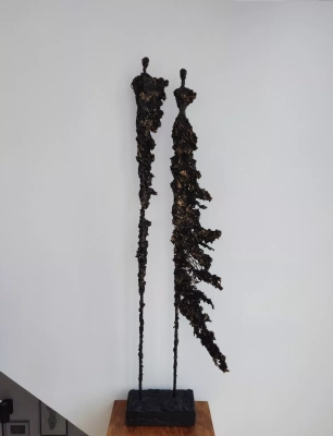 duze-rzezby-136cm-nowoczesna-rzezba-abstrakcyjna