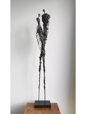 duza-rzezba-117cm-nowoczesne-rzezby-do-domu