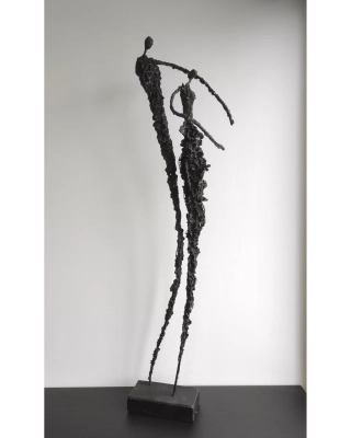 duza-rzezba-do-domu-ekspresja-tanca-relacji-nowoczesne-rzezby