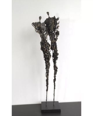 rzezby-duze-sploty-nowoczesne-rzezby-artystyczne-do-domu