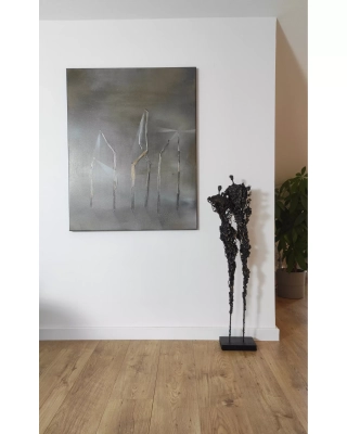 rzezby-duze-sploty-nowoczesne-rzezby-artystyczne-do-domu