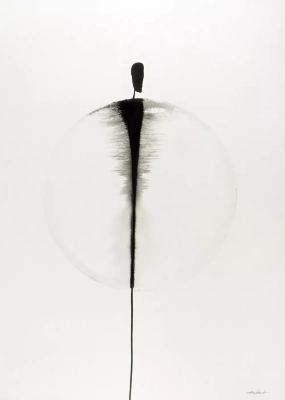 recznie-malowane-obrazy-czarno-biale-minimal-art