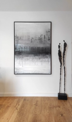 obraz-w-ramie-recznie-malowany-do-salonu-miasto