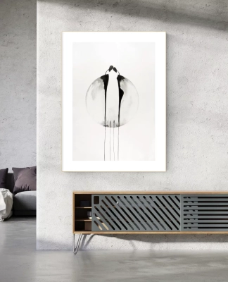duza-abstrakcja-obraz-czarno-bialy-elegancki-minimal-art