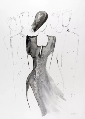 obraz-kobieta