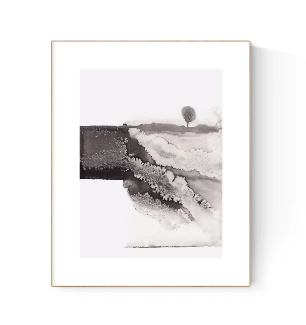 oryginalna-grafika-abstrakcyjna-minimal-art
