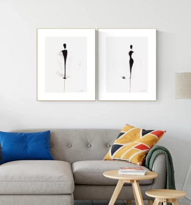 minimalistyczne-obrazy-czarno-biale-grafiki-minimal-art
