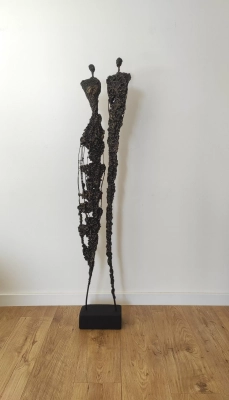 duza-rzezba-do-domu-ekspresja-relacji-rzezby-na-sprzedaz