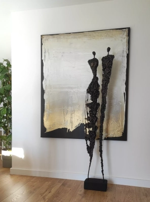 duza-rzezba-do-domu-ekspresja-relacji-rzezby-na-sprzedaz