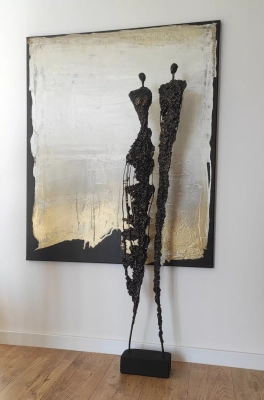 duza-rzezba-do-domu-ekspresja-relacji-rzezby-na-sprzedaz