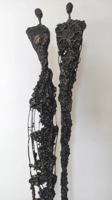 duza-rzezba-do-domu-ekspresja-relacji-rzezby-na-sprzedaz