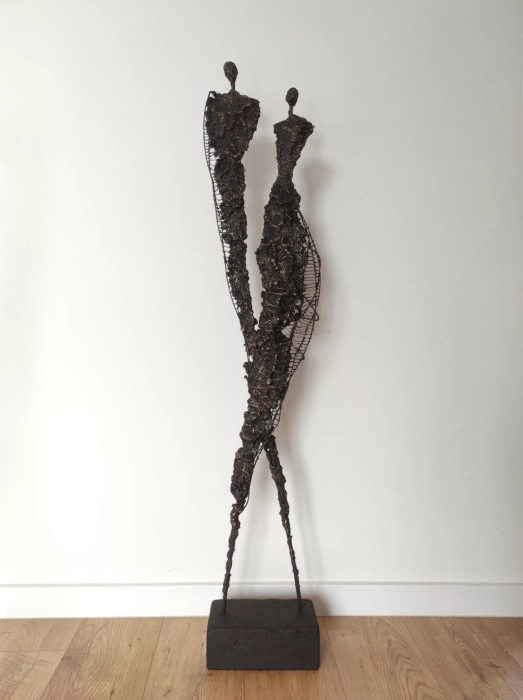 Rzeźba Balance 134 cm 