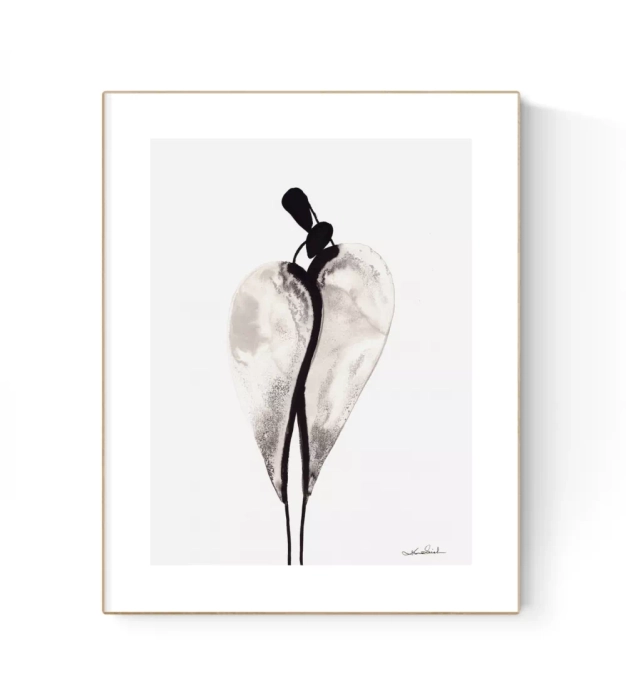 Grafiki artystyczne 30x40 na ścianę  